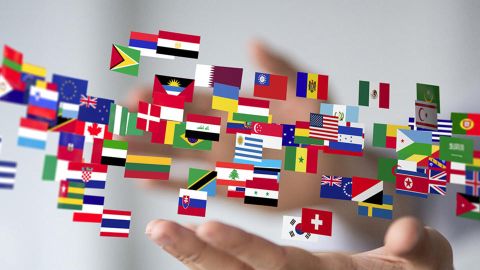 International